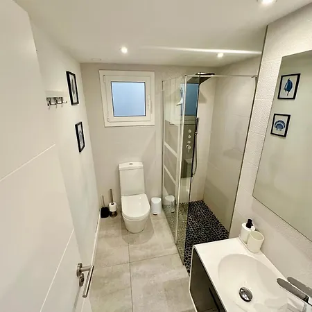 Atico Centrico Con Amplias Vistas Mar Y Playa Daire *