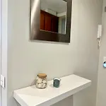 Apartamento ático Céntrico Con Amplias Vistas Mar Y Playa Rosas