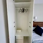 ático Céntrico Con Amplias Vistas Mar Y Playa Apartamento Rosas