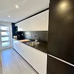 ático Céntrico Con Amplias Vistas Mar Y Playa
