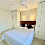 ático Céntrico Con Amplias Vistas Mar Y Playa Apartamento