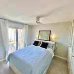 Apartamento ático Céntrico Con Amplias Vistas Mar Y Playa Rosas